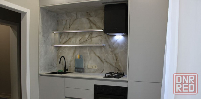 Сдается дизайнерская квартира в Куйбышевском районе. Донецк - изображение 1