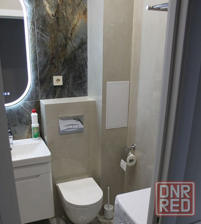 Сдается дизайнерская квартира в Куйбышевском районе. Донецк - изображение 4