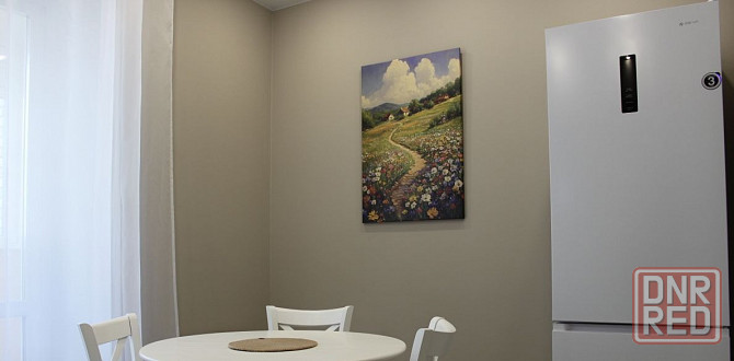 Сдается дизайнерская квартира в Куйбышевском районе. Донецк - изображение 3