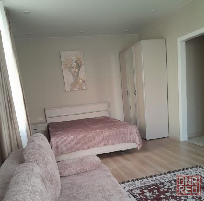 Сдается дизайнерская квартира в Куйбышевском районе. Донецк - изображение 6