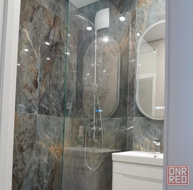 Сдается дизайнерская квартира в Куйбышевском районе. Донецк - изображение 5