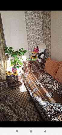 уютная 2 комнатная квартира в Буденовском районе по улице Антропова Донецк