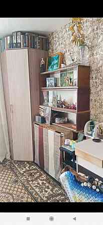 уютная 2 комнатная квартира в Буденовском районе по улице Антропова Донецк