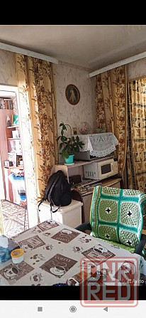 уютная 2 комнатная квартира в Буденовском районе по улице Антропова Донецк - изображение 3