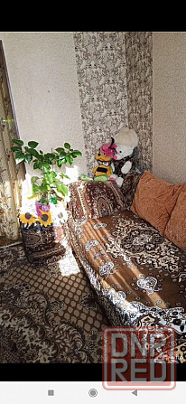 уютная 2 комнатная квартира в Буденовском районе по улице Антропова Донецк - изображение 1