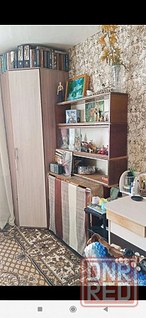 уютная 2 комнатная квартира в Буденовском районе по улице Антропова Донецк - изображение 6