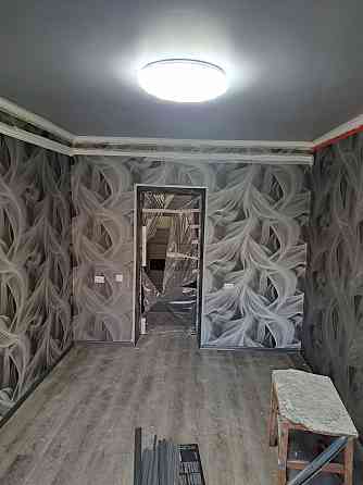 Ремонт комната Донецк