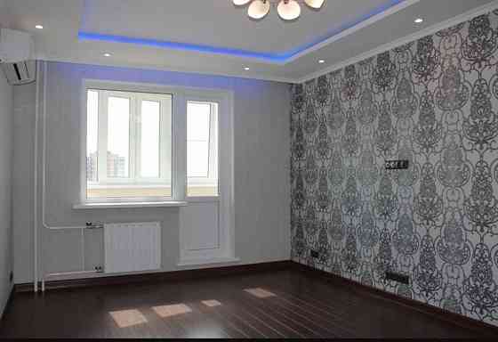 Ремонт комната Донецк