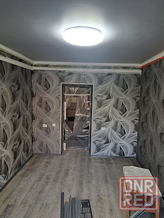 Ремонт комната Донецк - изображение 2