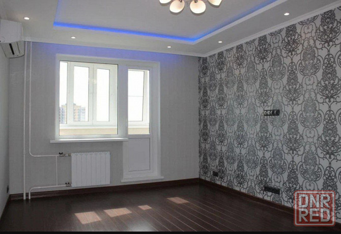 Ремонт комната Донецк - изображение 3