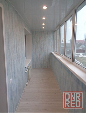 Ремонт комната Донецк - изображение 7