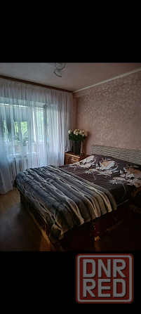 Сдам 2х к.кв, Кировский р-н, Семашко Донецк - изображение 2