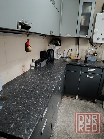 Сдам 2х к.кв, Кировский р-н, Семашко Донецк - изображение 3