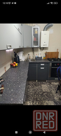 Сдам 2х к.кв, Кировский р-н, Семашко Донецк - изображение 1