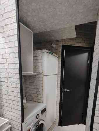 Ворошиловский район, парк Щербакова Донецк