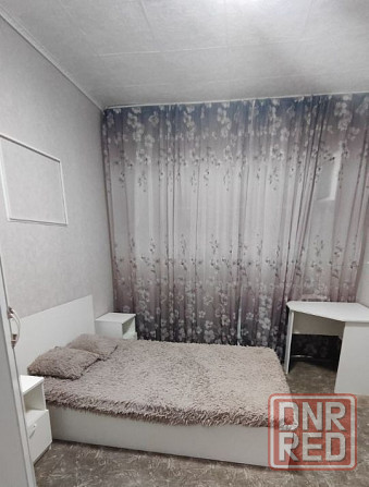 Ворошиловский район, парк Щербакова Донецк - изображение 2