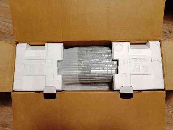 Магнитола кассетный магнитофон panasonic rx-ft510 Донецк