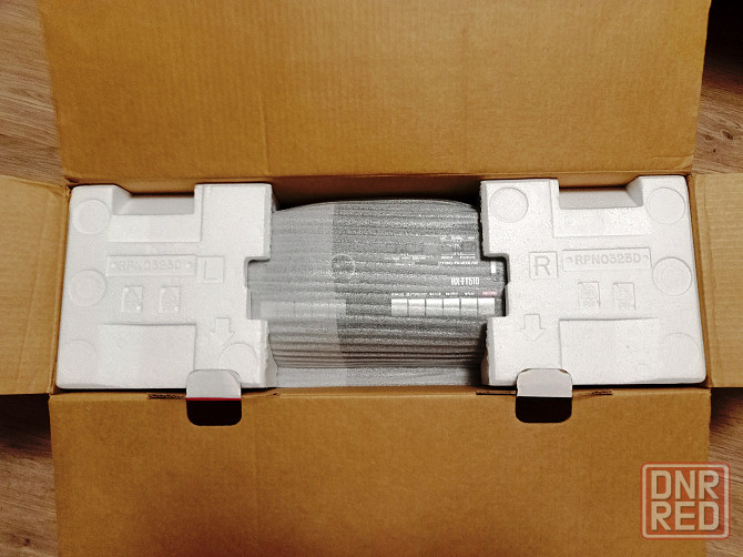 Магнитола кассетный магнитофон panasonic rx-ft510 Донецк - изображение 3