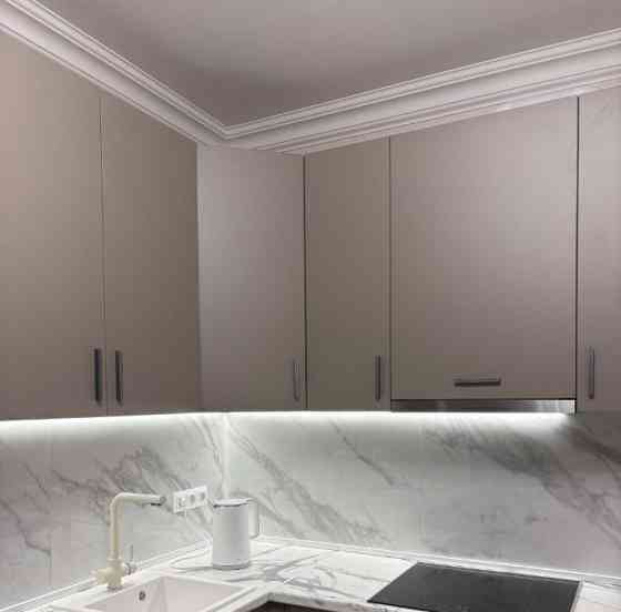 Сдается квартира 1кк в Ворошиловском районе у набережной. Донецк