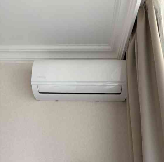 Сдается квартира 1кк в Ворошиловском районе у набережной. Донецк