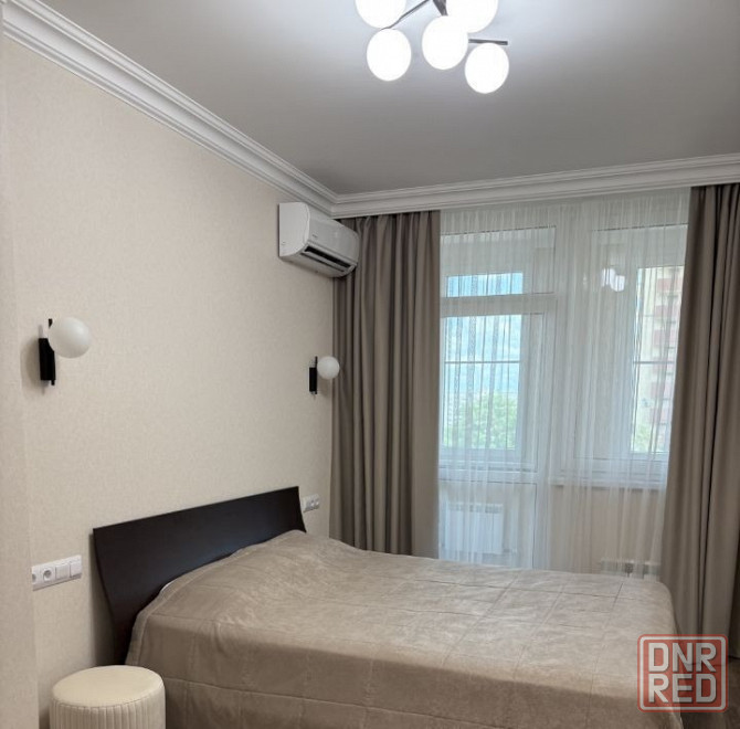 Сдается квартира 1кк в Ворошиловском районе у набережной. Донецк - изображение 2