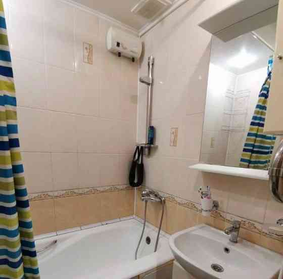 Сдается 2кк квартира в Буденновском районе у Каравана. Донецк