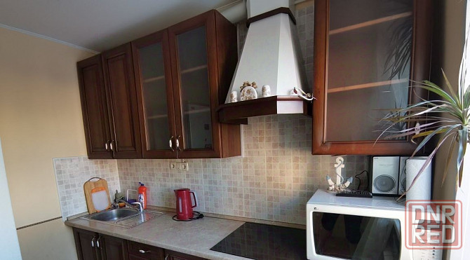 Сдается 2кк квартира в Буденновском районе у Каравана. Донецк - изображение 4