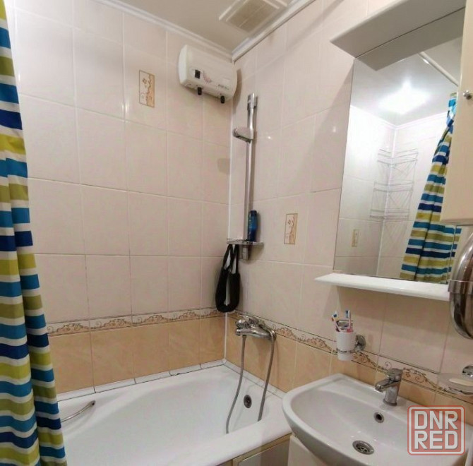 Сдается 2кк квартира в Буденновском районе у Каравана. Донецк - изображение 2