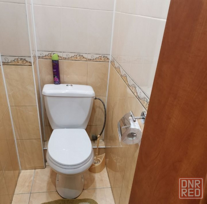 Сдается 2кк квартира в Буденновском районе у Каравана. Донецк - изображение 3