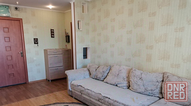 Сдается 2кк квартира в Буденновском районе у Каравана. Донецк - изображение 5