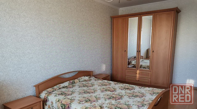 Сдается 2кк квартира в Буденновском районе у Каравана. Донецк - изображение 6