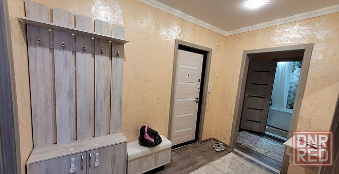 Двушка в Ворошиловском районе по челюскинцев Донецк - изображение 6