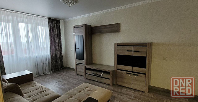 Двушка в Ворошиловском районе по челюскинцев Донецк - изображение 3