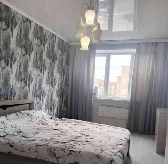 Трёшка в Пролетарском районе у старой Автостанции Донецк