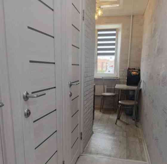 Трёшка в Пролетарском районе у старой Автостанции Донецк