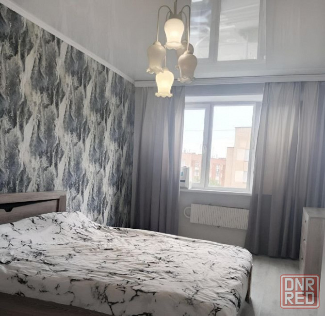 Трёшка в Пролетарском районе у старой Автостанции Донецк - изображение 5