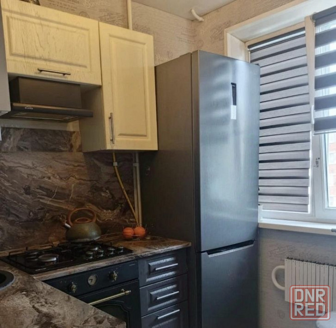 Трёшка в Пролетарском районе у старой Автостанции Донецк - изображение 2