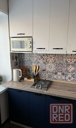 Сдается 2кк квартира в Пролетарском районе по Армавирской. Донецк - изображение 4