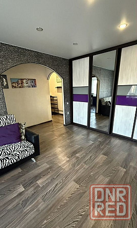 Сдается 2кк квартира в Пролетарском районе по Армавирской. Донецк - изображение 2