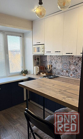 Сдается 2кк квартира в Пролетарском районе по Армавирской. Донецк - изображение 5