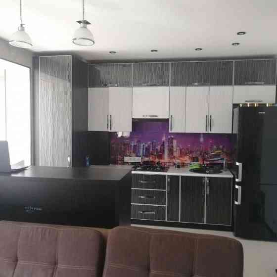 Студия, 36м2 Мариуполь