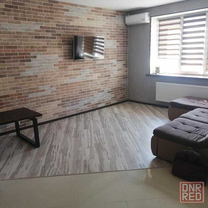 Студия, 36м2 Мариуполь - изображение 2