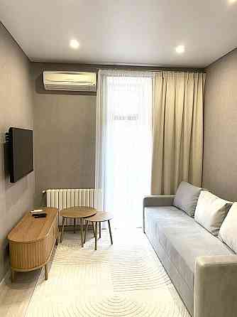 Сдается двухкомнатная квартира на Шахтерской площади Донецк