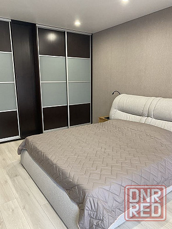 Сдается двухкомнатная квартира на Шахтерской площади Донецк - изображение 4