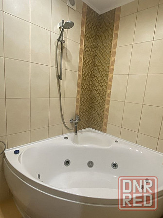 Сдается двухкомнатная квартира на Шахтерской площади Донецк - изображение 3