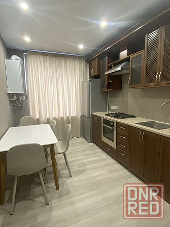 Сдается двухкомнатная квартира на Шахтерской площади Донецк - изображение 2