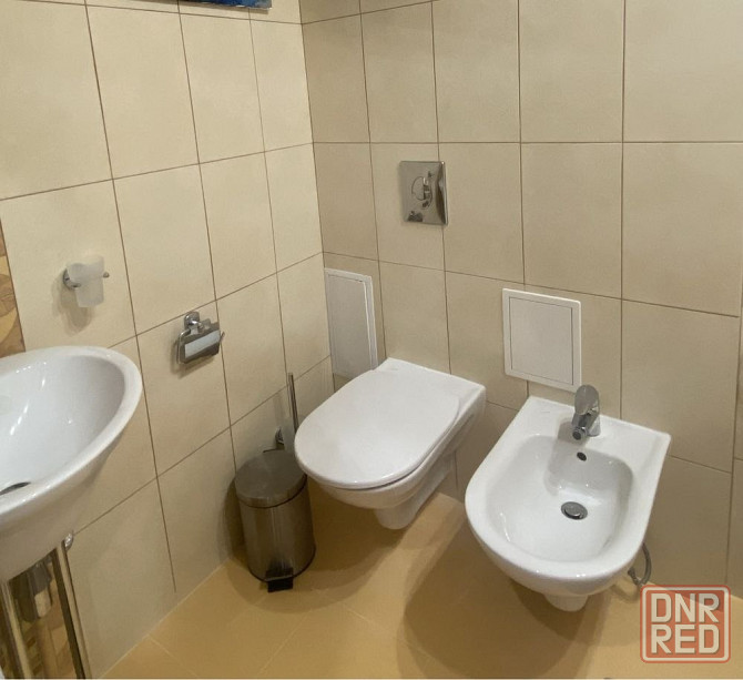 Сдается двухкомнатная квартира на Шахтерской площади Донецк - изображение 5