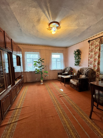 Продажа дома в Советском р-не, пос. Калиново Макеевка