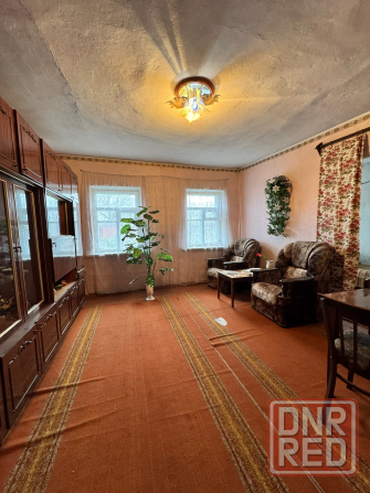 Продажа дома в Советском р-не, пос. Калиново Макеевка - изображение 4