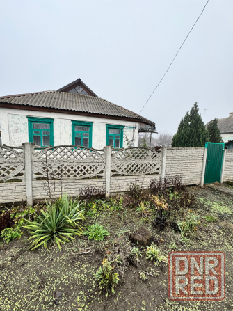 Продажа дома в Советском р-не, пос. Калиново Макеевка - изображение 1